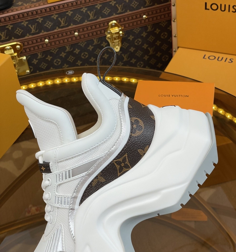 Louis Vuitton Sneakers